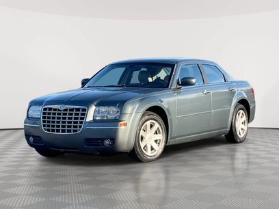 Used 2005 Chrysler 300 Touring