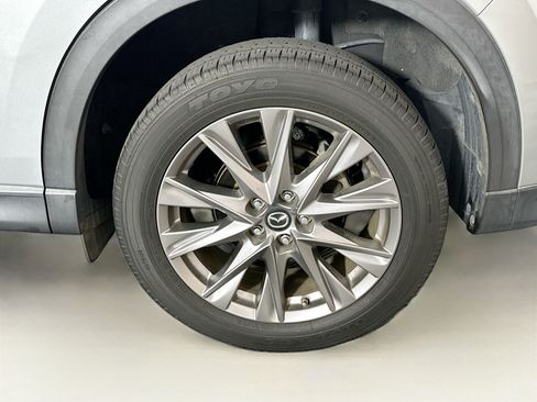 Used 2019 MAZDA CX-5 Grand Touring FWD image 11