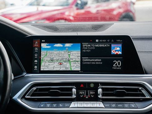 Used 2022 BMW X7 xDrive40i w/ Executive Package image 13