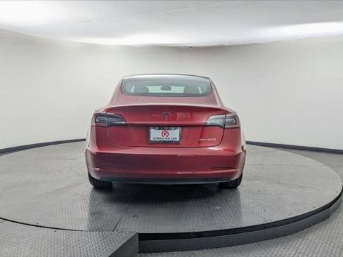 Used 2020 Tesla Model 3 Performance image 7