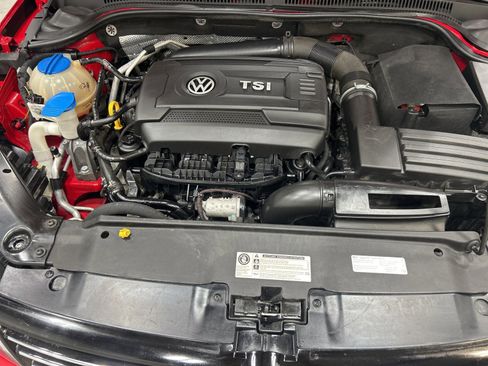 Used 2014 Volkswagen Jetta SE image 7