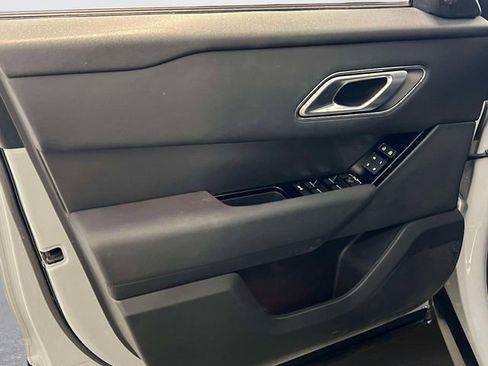 Used 2024 Land Rover Range Rover Velar Dynamic SE AWD/4WD image 15
