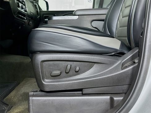 Used 2015 Chevrolet Silverado 1500 LT w/ All Star Edition image 22