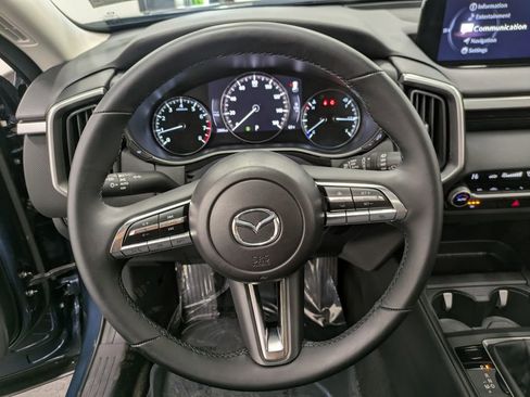 Used 2025 MAZDA CX-50 AWD 2.5 S w/ Cargo Package image 20