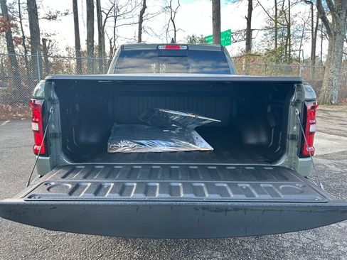 New 2026 RAM 1500 Big Horn image 29