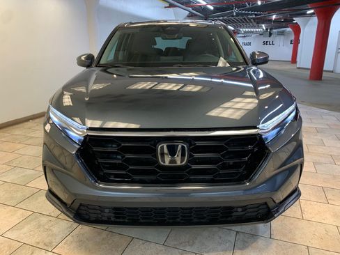 Used 2023 Honda CR-V EX-L image 3