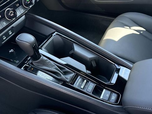 New 2026 Honda Accord Sport image 7