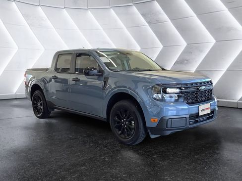 Used 2024 Ford Maverick XLT w/ XLT Luxury Package image 1