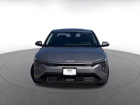 Used 2025 Kia K4 FWD image 3
