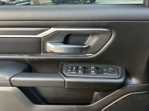 New 2026 RAM 1500 Big Horn AWD/4WD image 15