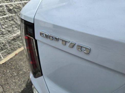 New 2026 Cadillac Optiq Luxury 2 AWD/4WD image 25