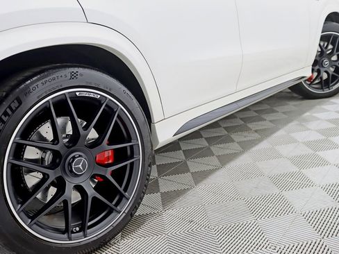 Used 2023 Mercedes-Benz GLE 63 AMG S image 11