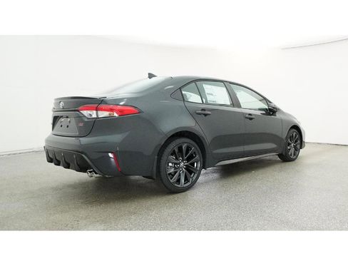 New 2026 Toyota Corolla SE image 25