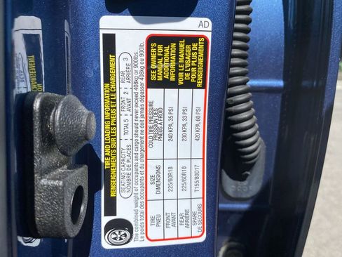 Used 2022 Subaru Outback Touring image 32