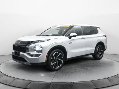 Used 2024 Mitsubishi Outlander SE