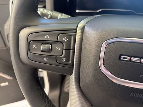 Used 2023 GMC Yukon XL Denali w/ Max Trailering Package AWD/4WD image 18