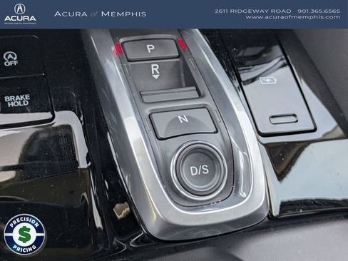 Used 2023 Acura MDX FWD image 18
