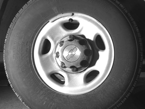 Used 2025 Chevrolet Express 3500 LT w/ LT Preferred Equipment Group image 13