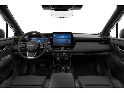 New 2026 Subaru Outback Touring XT AWD/4WD image 19