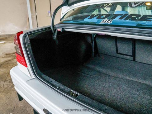 Used 1998 Mercedes-Benz C 43 AMG Sedan image 94