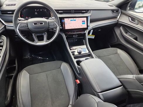 New 2026 Jeep Grand Cherokee 4WD image 7