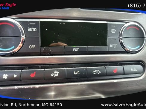 Used 2010 Ford Edge Limited AWD/4WD image 18