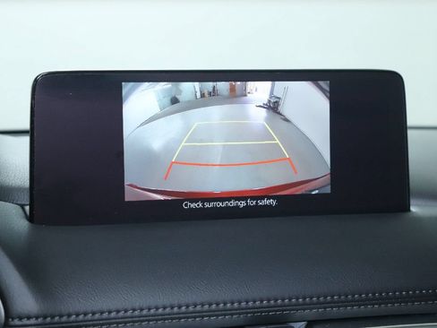 Used 2025 MAZDA CX-5 AWD 2.5 S image 29