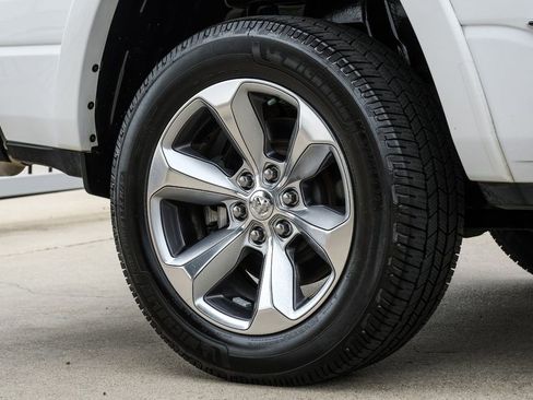 Used 2021 RAM 1500 Limited AWD/4WD image 65
