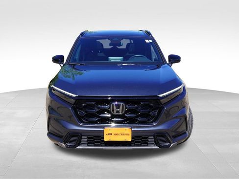 Used 2024 Honda CR-V Sport image 12
