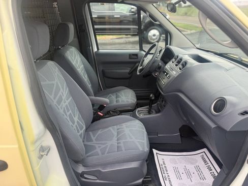 Used 2013 Ford Transit Connect XL FWD image 10