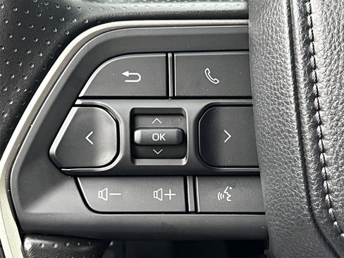 New 2025 Toyota Tundra SR5 image 16