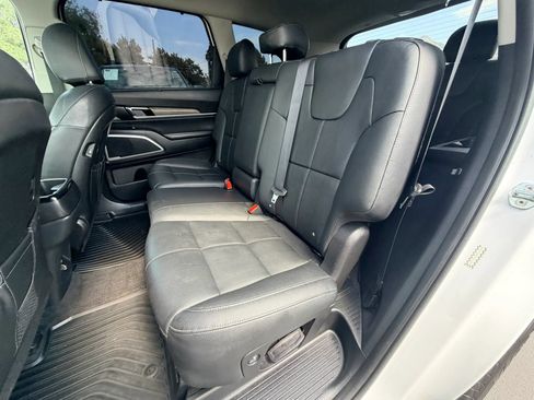 Used 2021 Kia Telluride EX w/ Towing Package AWD/4WD image 23