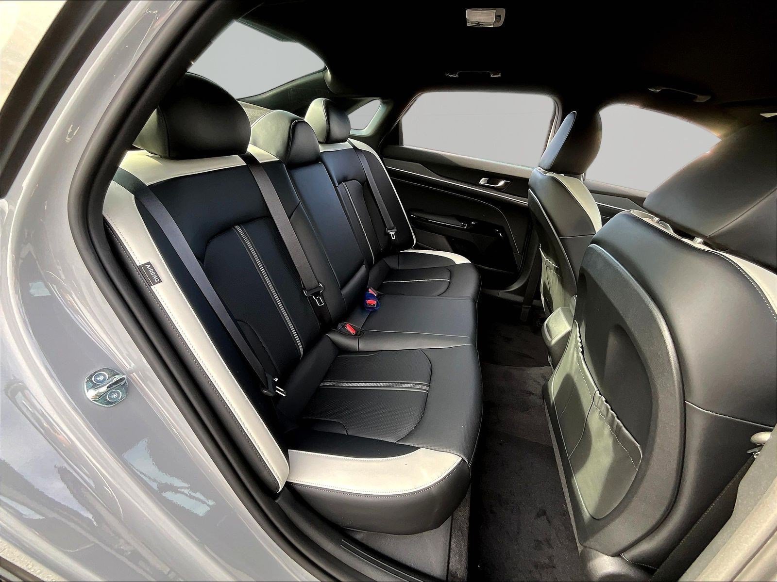 New 2026 Kia K5 GT-Line FWD image 19
