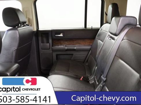 Used 2014 Ford Flex Limited AWD/4WD image 30
