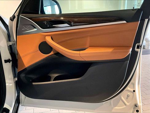 Used 2019 BMW X3 xDrive30i image 27