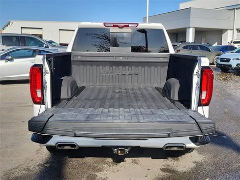 Used 2023 GMC Sierra 1500 Denali Ultimate image 7