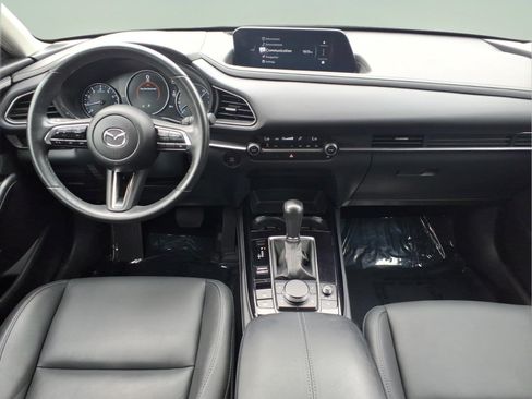 Certified 2024 MAZDA CX-30 AWD 2.5 S w/ Select Sport Pkg image 16