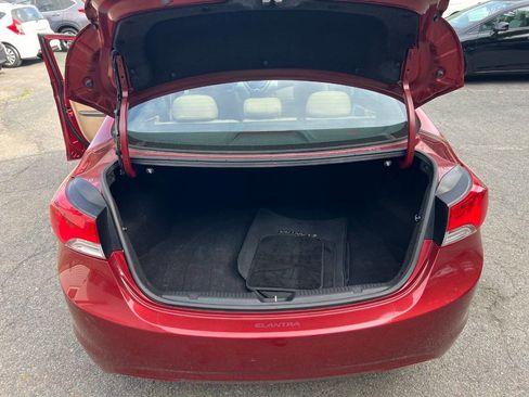 Used 2013 Hyundai Elantra Limited FWD image 39