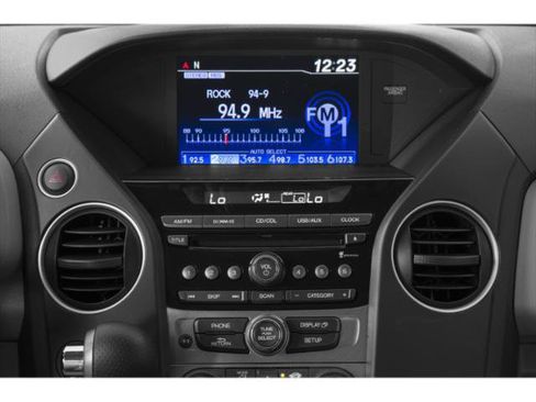 Used 2015 Honda Pilot EX-L image 9