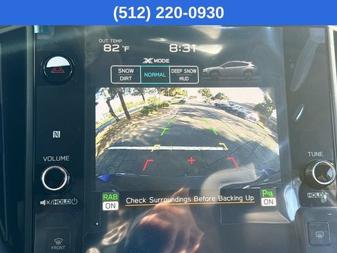 New 2026 Subaru Crosstrek 2.5i Limited AWD/4WD image 16