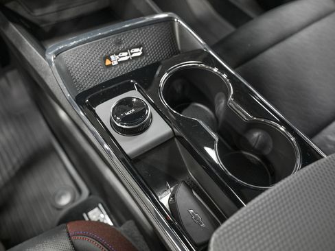 Used 2026 Chevrolet Equinox RS w/ LPO, Floor Liner Package FWD image 15