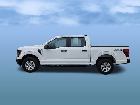 Certified 2024 Ford F150 XL image 4