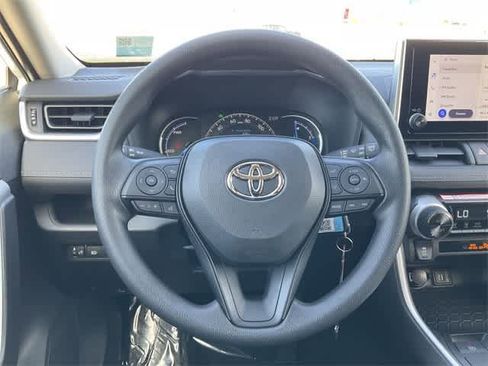 Used 2025 Toyota RAV4 LE image 19