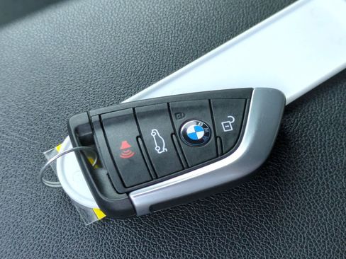 Used 2019 BMW X3 xDrive30i AWD/4WD image 36