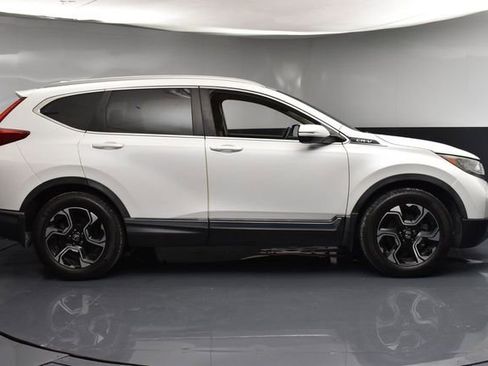 Used 2019 Honda CR-V Touring image 8