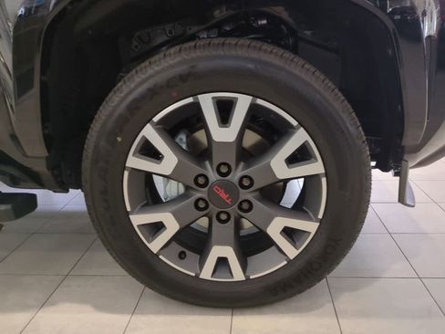 New 2026 Toyota 4Runner TRD Sport Premium AWD/4WD image 11