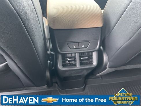 New 2026 Chevrolet Equinox ACTIV w/ Convenience Package III AWD/4WD image 21