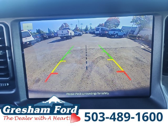 Certified 2024 Ford Bronco Big Bend AWD/4WD image 24