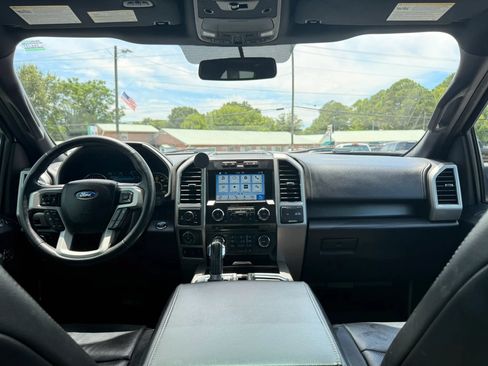 Used 2018 Ford F150 Lariat AWD/4WD image 20