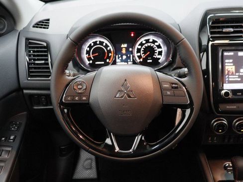 New 2026 Mitsubishi Outlander Sport LE AWD/4WD image 21
